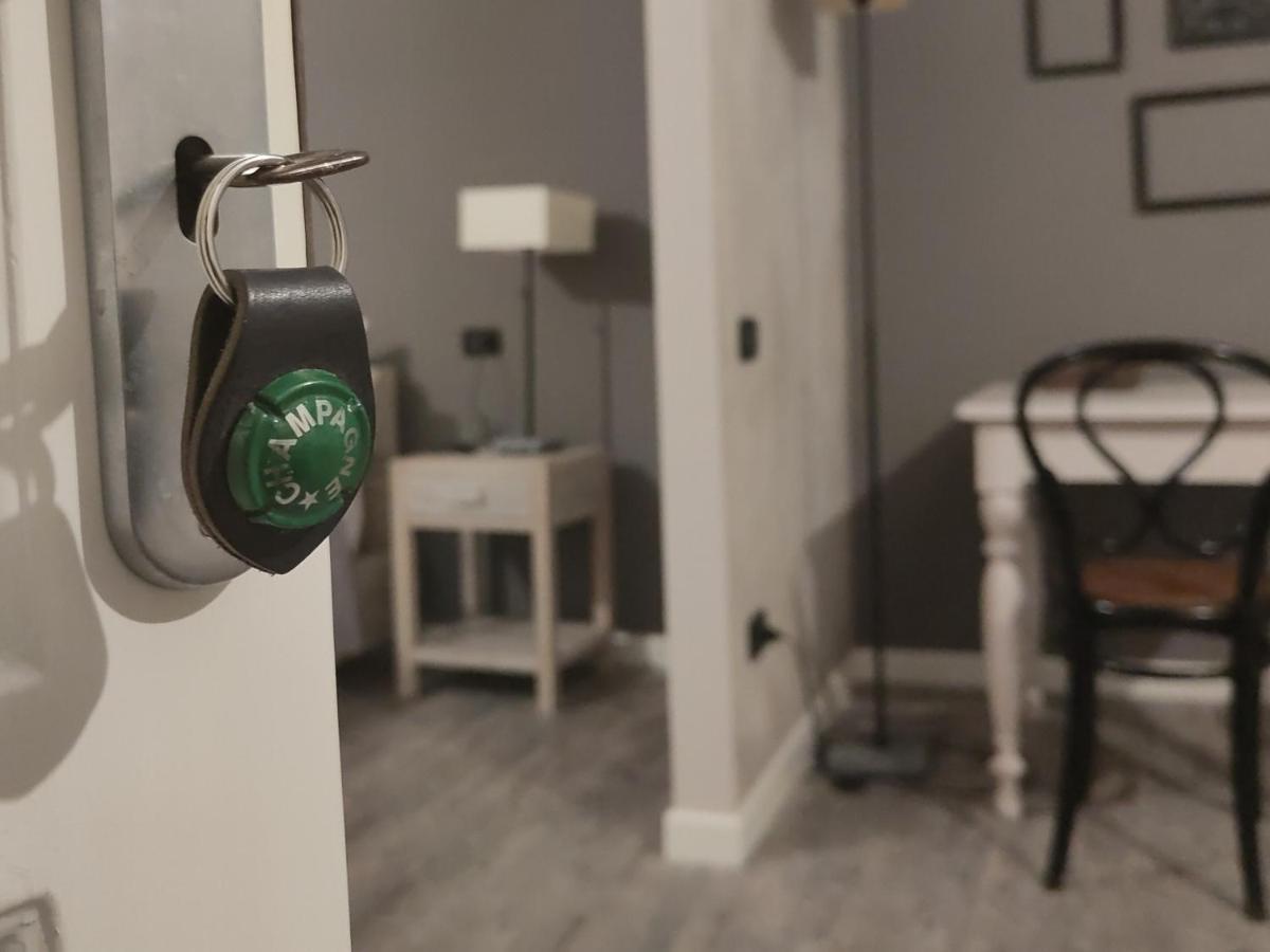 Ca Veja B&B Форли Экстерьер фото