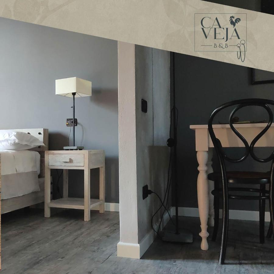 Ca Veja B&B Форли Экстерьер фото