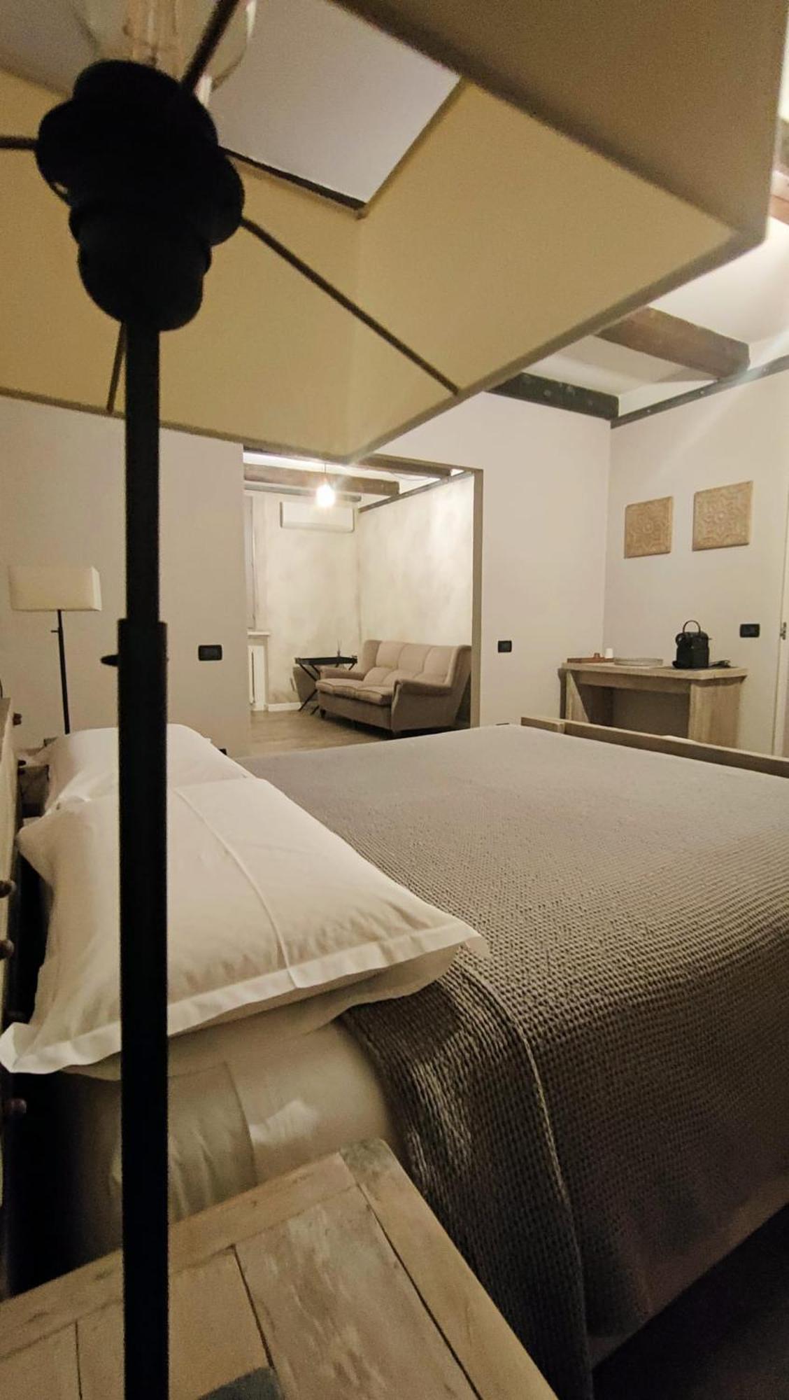 Ca Veja B&B Форли Экстерьер фото